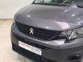 Peugeot Partner 1.5HDI 130CV*B.AUTO*CARPLAY*NAVI*CLIM*CRUISE*LIMIT Gris - thumbnail 11