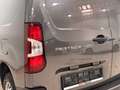 Peugeot Partner 1.5HDI 130CV*B.AUTO*CARPLAY*NAVI*CLIM*CRUISE*LIMIT Gris - thumbnail 9