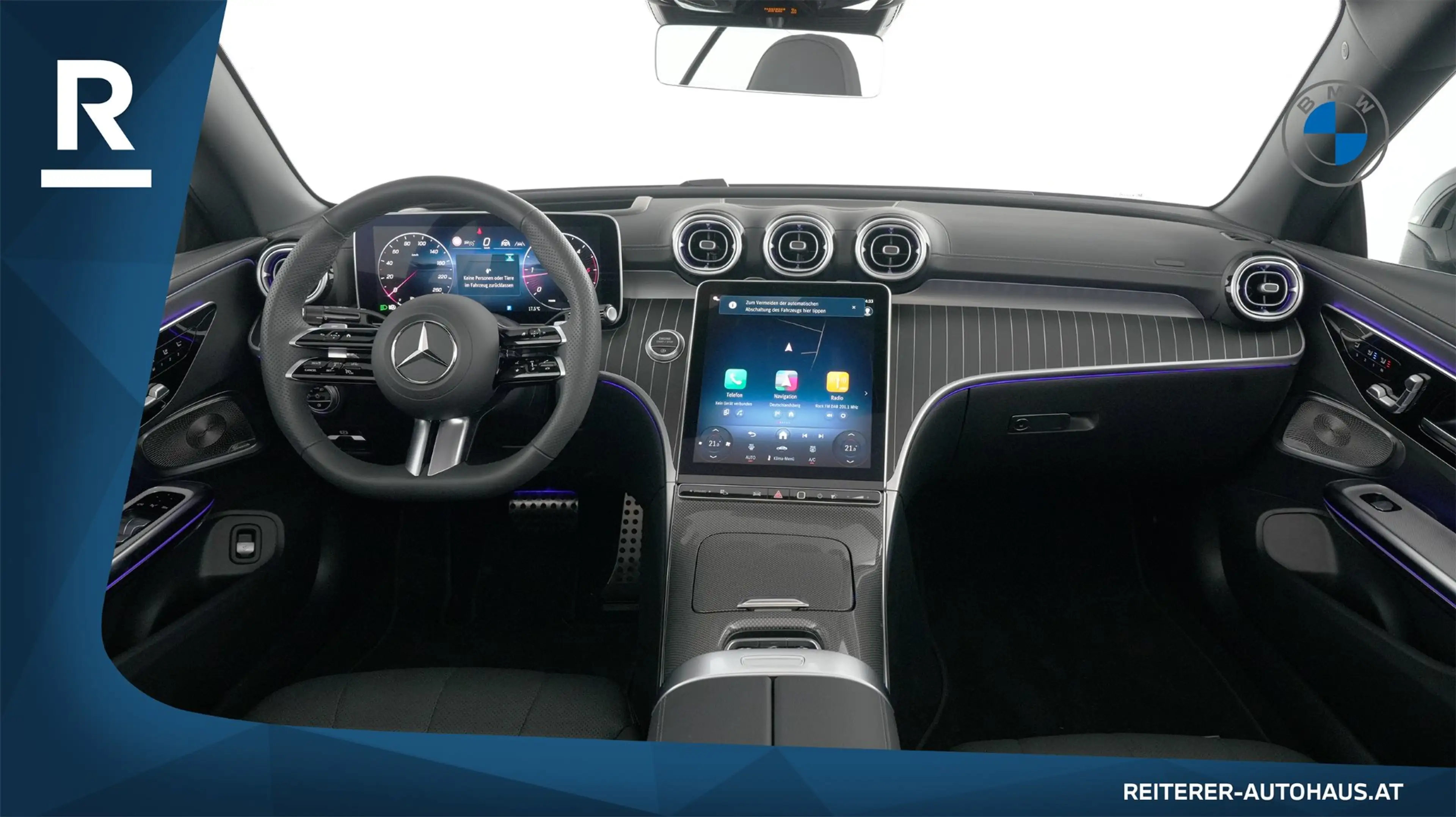 Mercedes-Benz CLE 220 d *AMG Line Exterieur *Burmester *Head-Up — photo 13