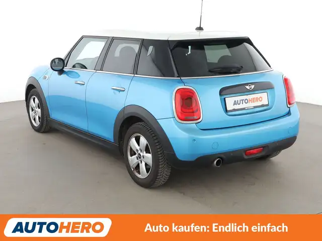 Mini Cooper Cooper view 4