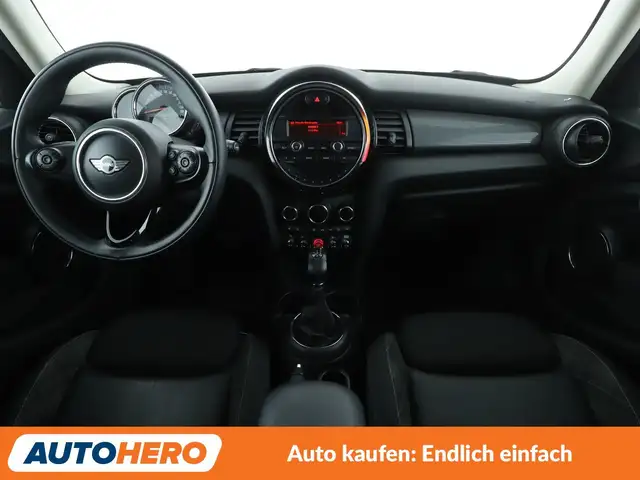 Mini Cooper Cooper view 12