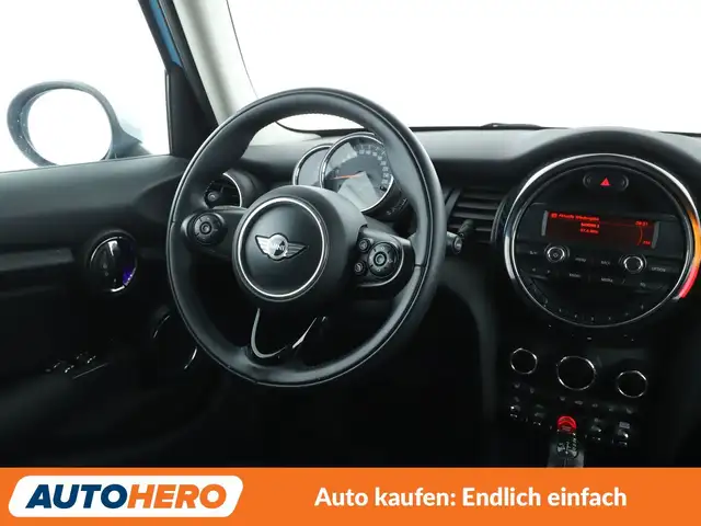 Mini Cooper Cooper view 13