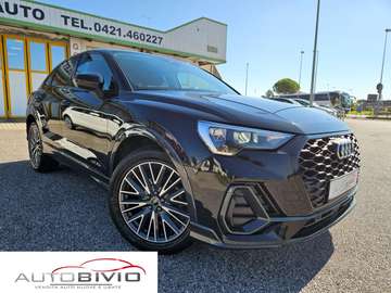 SPB 35 TDI S tronic BLACKFRIDAY