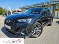 Audi Q3 SPB 35 TDI S tronic Business Plus Zwart - thumbnail 2