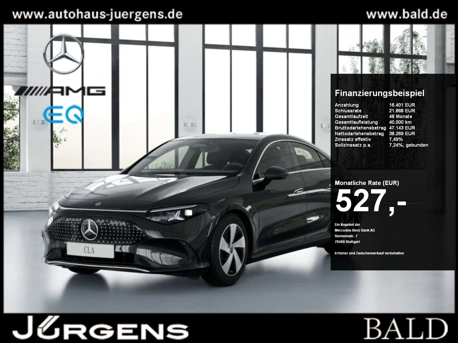 2025 Mercedes Benz CLA 350