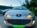 Peugeot 407 Premium 2,0 HDI 136 (FAP) !HÄNDLER ODER EXPORT! Šedá - thumbnail 3