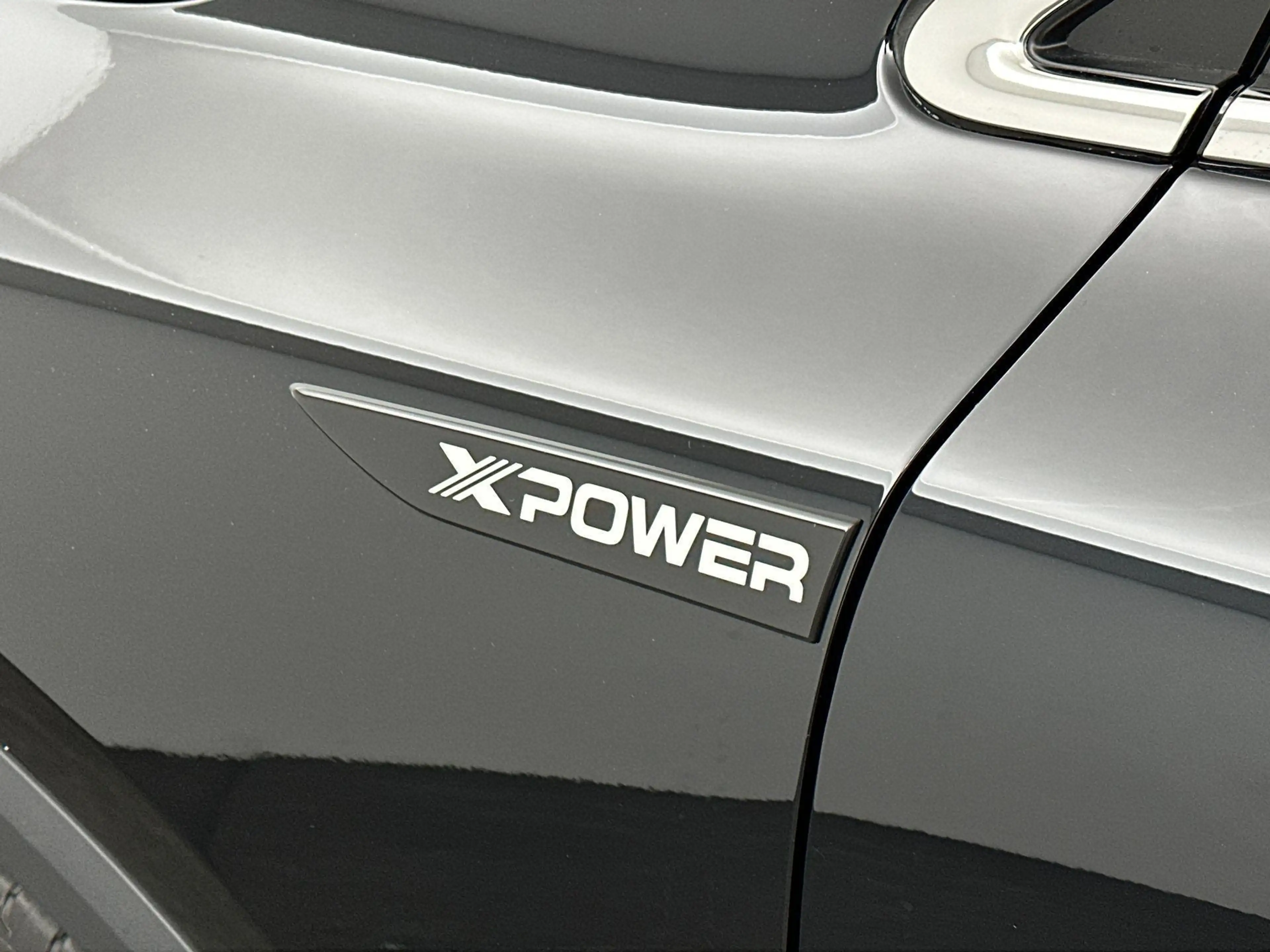 MG MGS6 EV Luxury 2WD 77 kWh | 1e EIG. | WLTP 530 KM | Panora — photo 13