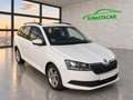 Skoda Fabia Combi 1.0 TSI Ambition 70kW Blanco - thumbnail 1
