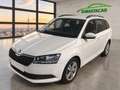 Skoda Fabia Combi 1.0 TSI Ambition 70kW Blanco - thumbnail 2