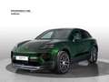 Porsche Macan Macan 4 Groen - thumbnail 1