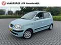 Hyundai Atos 1.1i Dynamic Cool | Automaat | Airco | Blau - thumbnail 1