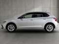 Volkswagen Polo Style TSI Silber - thumbnail 5