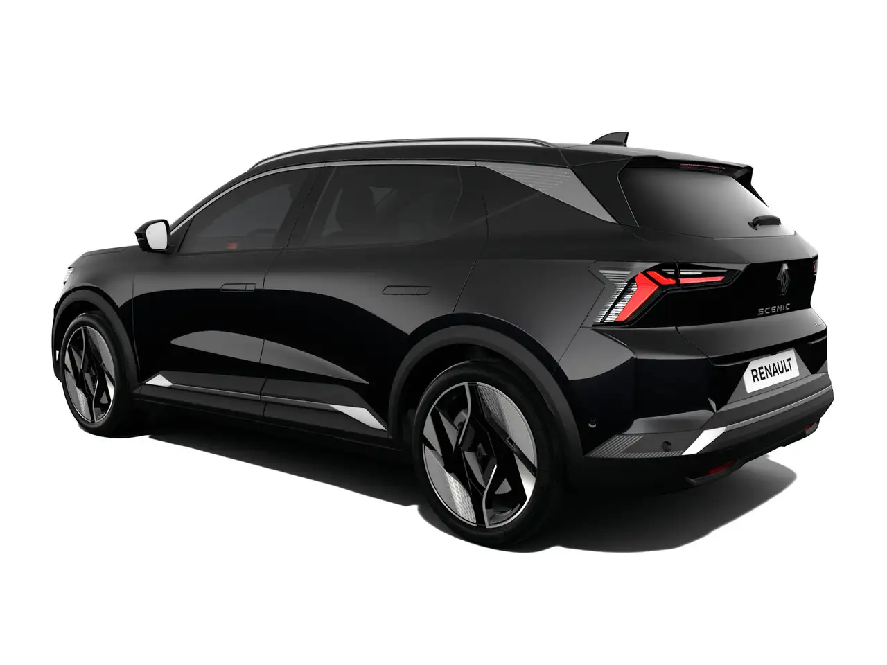 Renault Scenic 2026