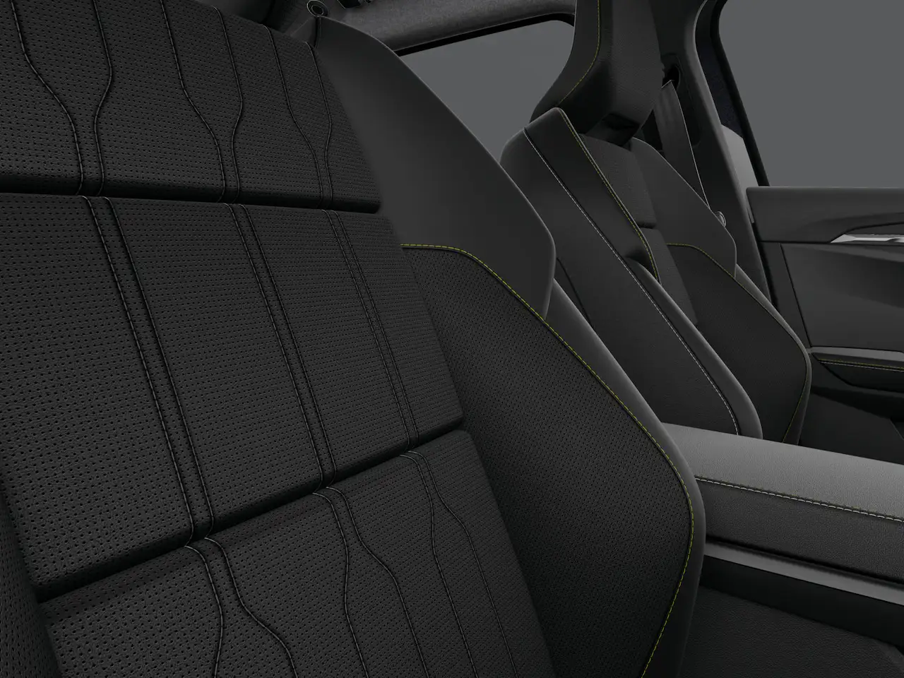 Renault Scenic 2026 — фото 12