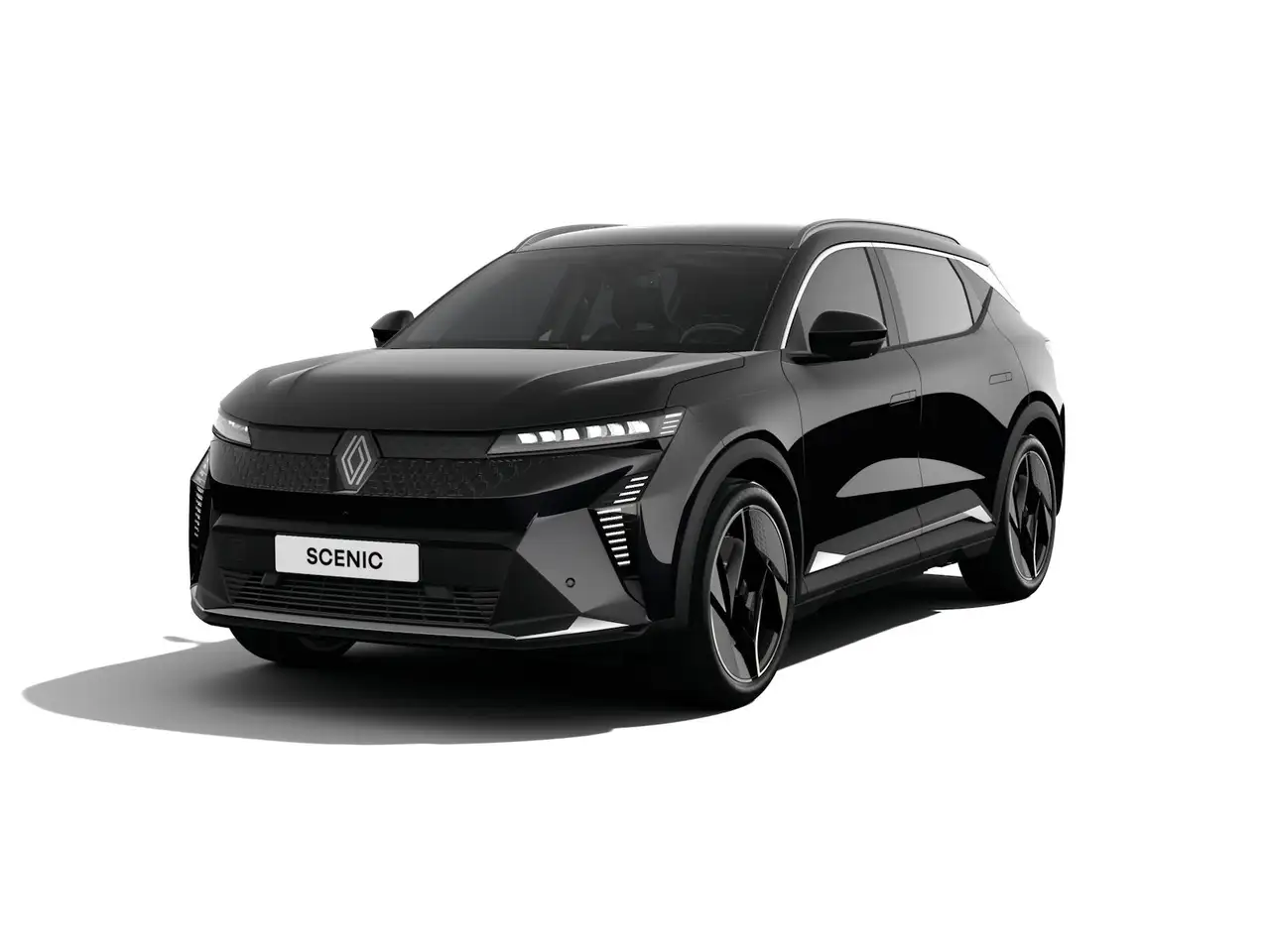 Renault Scenic 2026