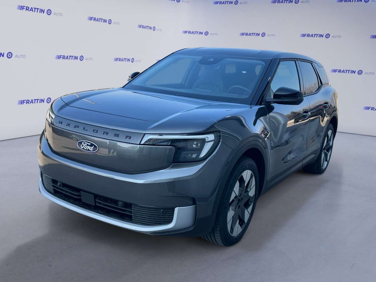 Ford Explorer EXPLORER-E EXTENDED RANGE EXPLORER PREMIUM 286 CV