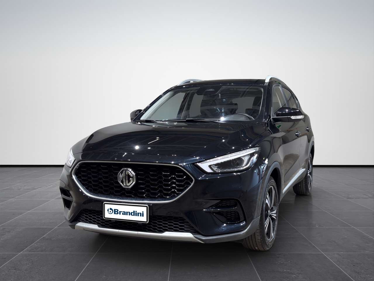 MG ZS 1.5  Classic Comfort