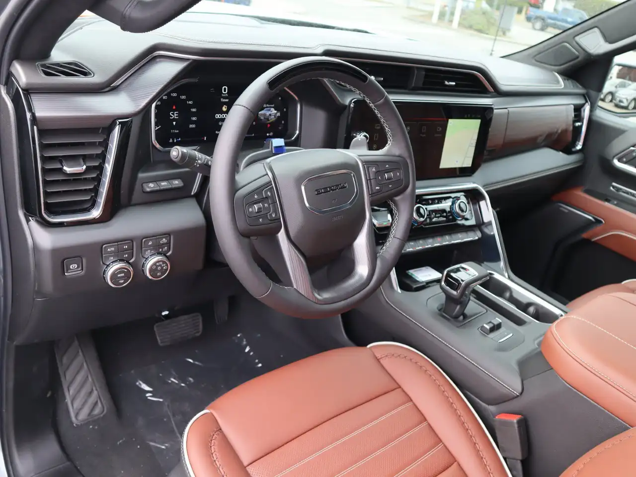 GMC Sierra 1500 fotografie GMC Sierra 1500