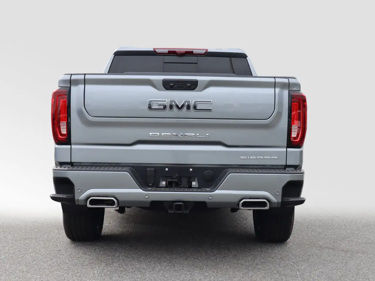 GMC Sierra 1500 fotografie GMC Sierra 1500