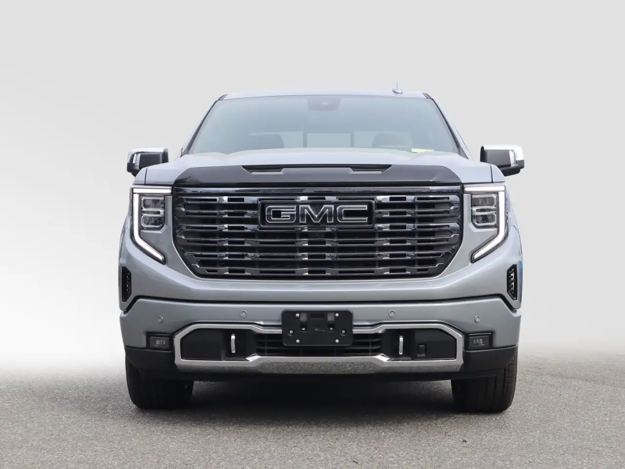 GMC Sierra 1500 fotografie GMC Sierra 1500