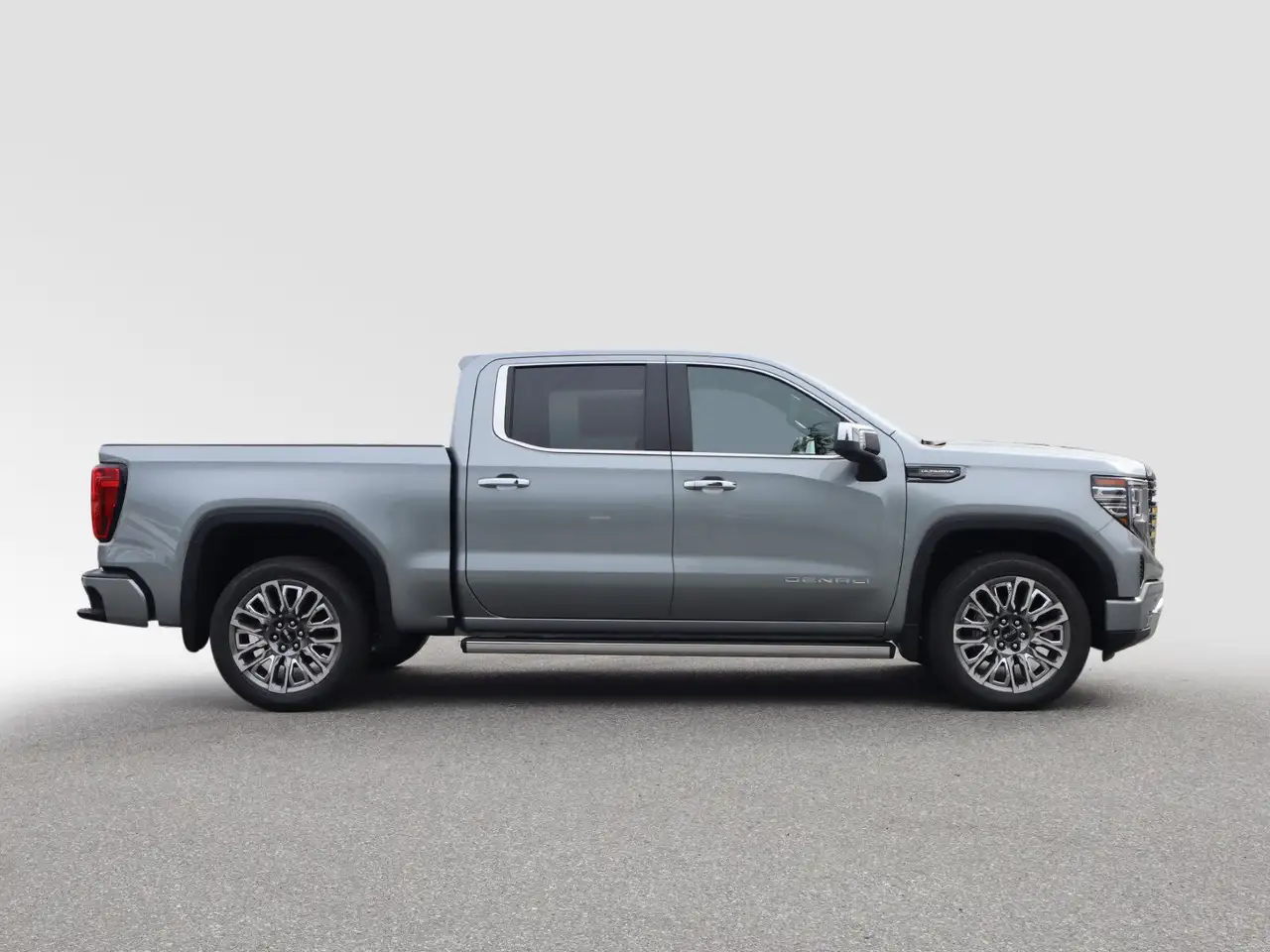 GMC Sierra 1500 fotografie GMC Sierra 1500