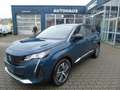 Peugeot 3008 Allure Pack PT 130 Eco-LED Scheinwerfer Navigation Bleu - thumbnail 1