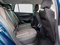 Skoda Octavia Combi Scout 2.0 TDI DSG 4x4 AHK, Navi Blau - thumbnail 9