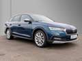 Skoda Octavia Combi Scout 2.0 TDI DSG 4x4 AHK, Navi Blau - thumbnail 3