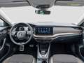 Skoda Octavia Combi Scout 2.0 TDI DSG 4x4 AHK, Navi Blau - thumbnail 10