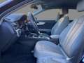 Audi A4 40 TDI S line quattro S tronic Navi Mat Blau - thumbnail 8