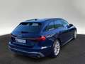 Audi A4 40 TDI S line quattro S tronic Navi Mat Blau - thumbnail 5
