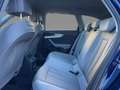 Audi A4 40 TDI S line quattro S tronic Navi Mat Blau - thumbnail 9