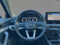 Audi A4 40 TDI S line quattro S tronic Navi Mat Blau - thumbnail 11