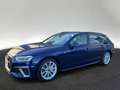 Audi A4 40 TDI S line quattro S tronic Navi Mat Blau - thumbnail 2