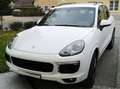 Porsche Cayenne Cayenne III S Aut. E - Hybrid Platinum Edition Weiß - thumbnail 2