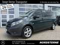 Mercedes-Benz V 200 V 200d 4x4 Tourer AUDIO40 KAMERA STDHZG AHK Vito Grün - thumbnail 1
