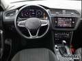 Volkswagen Tiguan ALLSPACE LIFE 2.0 TDI DSG (+EURO6) Navi LED Grau - thumbnail 10
