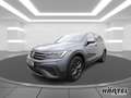 Volkswagen Tiguan ALLSPACE LIFE 2.0 TDI DSG (+EURO6) Navi LED Grau - thumbnail 2