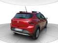 Dacia Sandero Stepway 1.0 tce Comfort 90cv Rosso - thumbnail 3