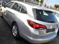 Opel Astra K Sports Tourer Silber - thumbnail 2