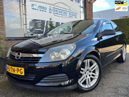 Opel Astra GTC 1.8 Cosmo|lees tekst!, auto met werk|