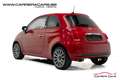 Fiat 500 1.2i Mirror*|CRUISE*CLIMA*GARANTIE 12 MOIS*| Rouge - thumbnail 4