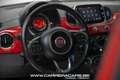 Fiat 500 1.2i Mirror*|CRUISE*CLIMA*GARANTIE 12 MOIS*| Rouge - thumbnail 12