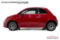 Fiat 500 1.2i Mirror*|CRUISE*CLIMA*GARANTIE 12 MOIS*| Rouge - thumbnail 16