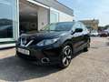 Nissan Qashqai QASHQAI DIG-T Mild-Hybrid 4x2 *360°Kamera* Schwarz - thumbnail 1