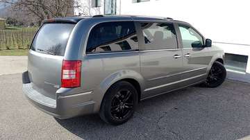 2.8 crd Limited auto dpf