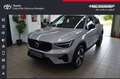Volvo XC40 B4 B DKG Plus Dark*360°KAMERA*ALARM*BUSINESS-P* Silber - thumbnail 1