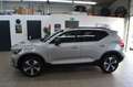 Volvo XC40 B4 B DKG Plus Dark*360°KAMERA*ALARM*BUSINESS-P* Silber - thumbnail 4