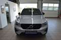Volvo XC40 B4 B DKG Plus Dark*360°KAMERA*ALARM*BUSINESS-P* Silber - thumbnail 2