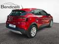 Renault Captur Hybrid E-Tech 145 CV Zen Rouge - thumbnail 5